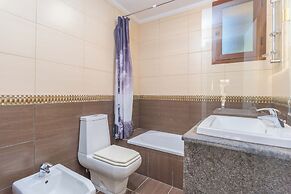 Beit Salima 3BR House with Pool