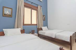 Beit Salima 3BR House with Pool