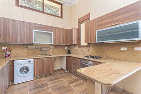 Beit Salima 3BR House with Pool
