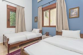 Beit Salima 3BR House with Pool