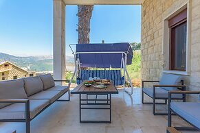 Beit Salima 3BR House with Pool