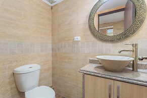 Beit Salima 3BR House with Pool