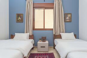 Beit Salima 3BR House with Pool