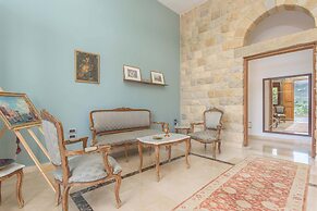 Beit Salima 3BR House with Pool