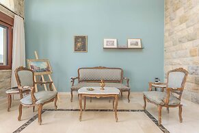 Beit Salima 3BR House with Pool