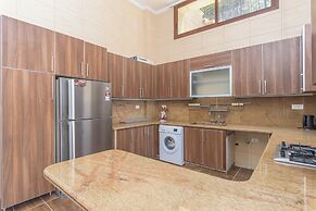 Beit Salima 3BR House with Pool