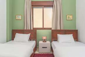 Beit Salima 3BR House with Pool