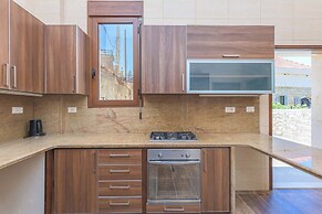 Beit Salima 3BR House with Pool