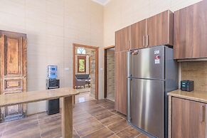 Beit Salima 3BR House with Pool