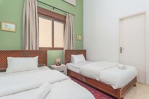 Beit Salima 3BR House with Pool