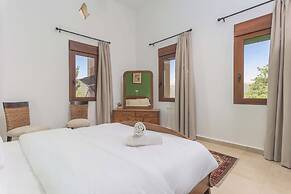 Beit Salima 3BR House with Pool