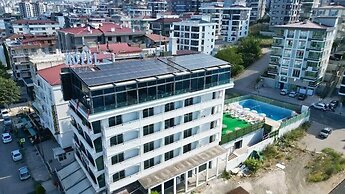 Atakum Palas Otel
