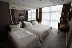 Atakum Palas Otel