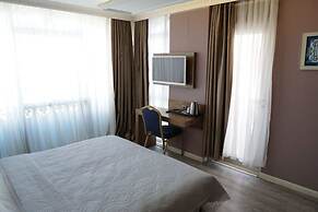 Atakum Palas Otel
