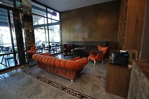Atakum Palas Otel
