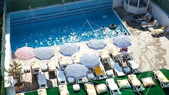 Atakum Palas Otel
