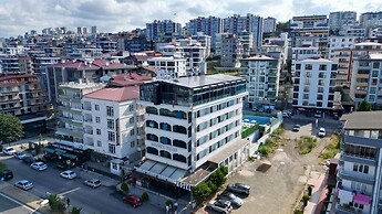 Atakum Palas Otel