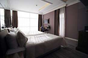 Atakum Palas Otel