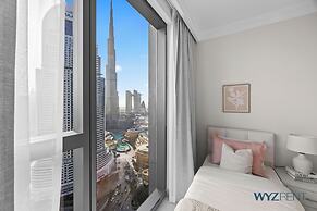 Prestigious 3.5 BR in Boulevard
