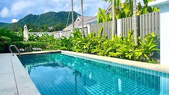Kamala Garden View Baan Ratri 4