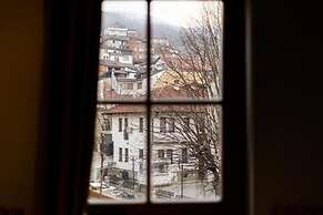 Thea Hotel