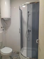 Cozzy and Centrally Located Apartment Vracar