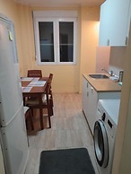 Cozzy and Centrally Located Apartment Vracar