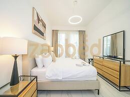 Zapbed House-LV 102