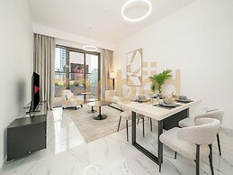 Zapbed House-LV 102