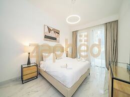 Zapbed House-LV 102