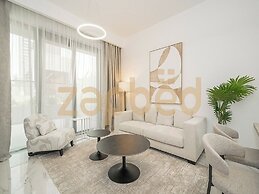 Zapbed House-LV 102