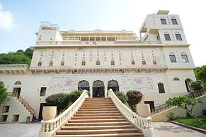 Medieval Forts, Kalwar, Jaipur