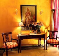 Medieval Forts, Kalwar, Jaipur