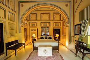 Medieval Forts, Kalwar, Jaipur