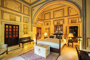 Medieval Forts, Kalwar, Jaipur