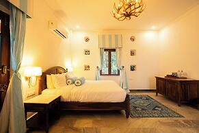 Medieval Forts, Kalwar, Jaipur
