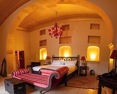 Medieval Forts, Kalwar, Jaipur