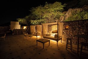 Medieval Forts, Kalwar, Jaipur
