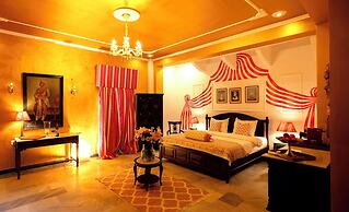 Medieval Forts, Kalwar, Jaipur