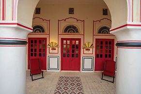 Medieval Forts, Kalwar, Jaipur