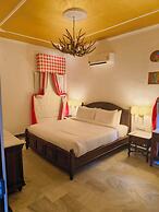 Medieval Forts, Kalwar, Jaipur