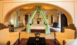 Medieval Forts, Kalwar, Jaipur
