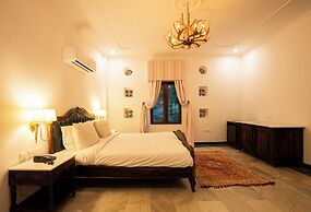Medieval Forts, Kalwar, Jaipur