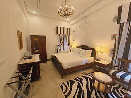 Medieval Forts, Kalwar, Jaipur