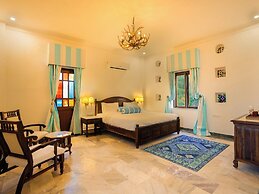 Medieval Forts, Kalwar, Jaipur
