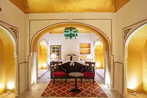 Medieval Forts, Kalwar, Jaipur