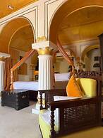 Medieval Forts, Kalwar, Jaipur