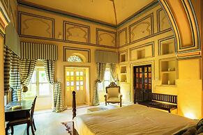 Medieval Forts, Kalwar, Jaipur