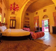 Medieval Forts, Kalwar, Jaipur