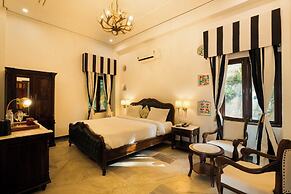 Medieval Forts, Kalwar, Jaipur